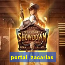 portal zacarias roleta russa